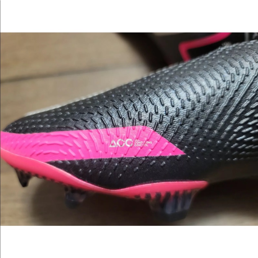 NWT Nike Phantom GT Elite FG ACC Soccer Cleats - Picture 8 of 8